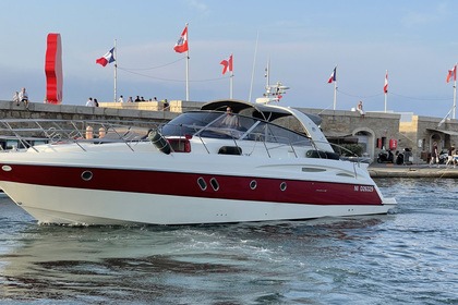 Hyra båt Yacht Cranchi Cranchi Mediteranee 47 Mandelieu-la-Napoule
