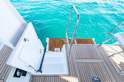 Hyra båt Segelbåt Hanse Yachts Hanse 508 - 4 + 1 cab. Grad Šibenik