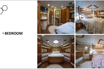 Bodrum 27m Yacht WB61!