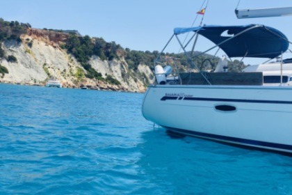 Alquiler de Veleri con patron