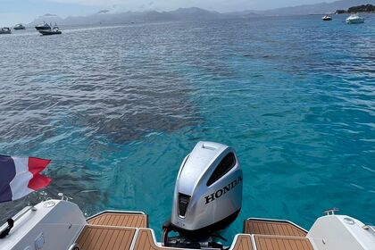 Amazing - Parker 750 DC -