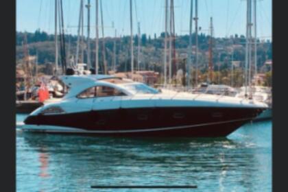 "JUST" SUNSEEKER PREDATOR 54