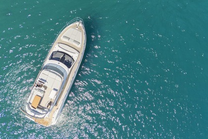 Miete Motorboot Azimut 53 FLY Herceg Novi