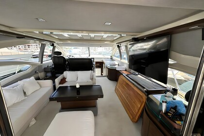 Azimut 62 | Puerto Vallarta (Includes food)