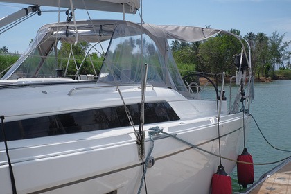 Oceanis 34.1 - Philosophie