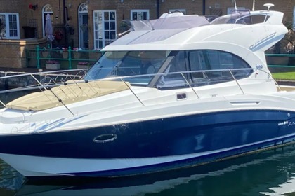 Aluguel Lancha Beneteau Antares Fly 30 Mônaco