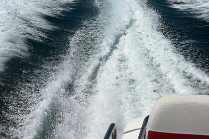 Miete Motorboot Azimut Yanmar x47 Jesolo