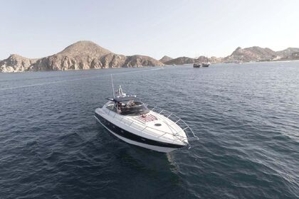 Location Yacht à moteur Sunseeker Camargue 50 Saint-Tropez