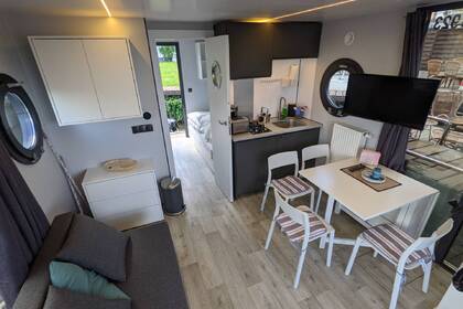 Νοικιάστε αυτό La Mare- Apart M σκ