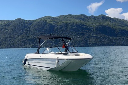 BAYLINER - ELEMENT E7 - 2020
