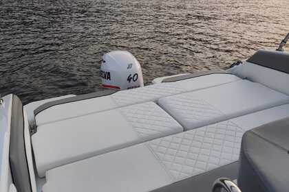 Tour con Salpa Sunsix (All inclusive)