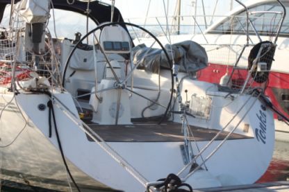 Location Voilier Salona Salona 45 Cannes