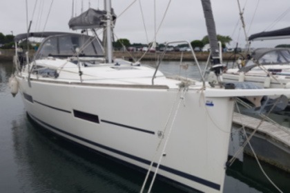 Alquiler Velero Dufour 382 GL Vannes