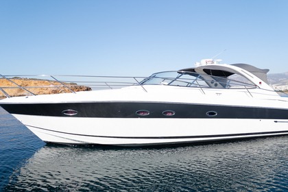 BAVARIA 37 SPORT "AEGEAN BLUE"