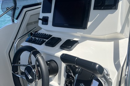 Joker Boat CLUBMAN 35