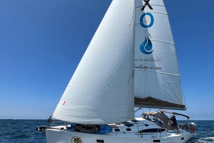 Alquiler Velero Elan ELAN 50 La Trinité-sur-Mer