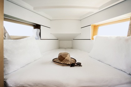 Beneteau Oceanis 35.1