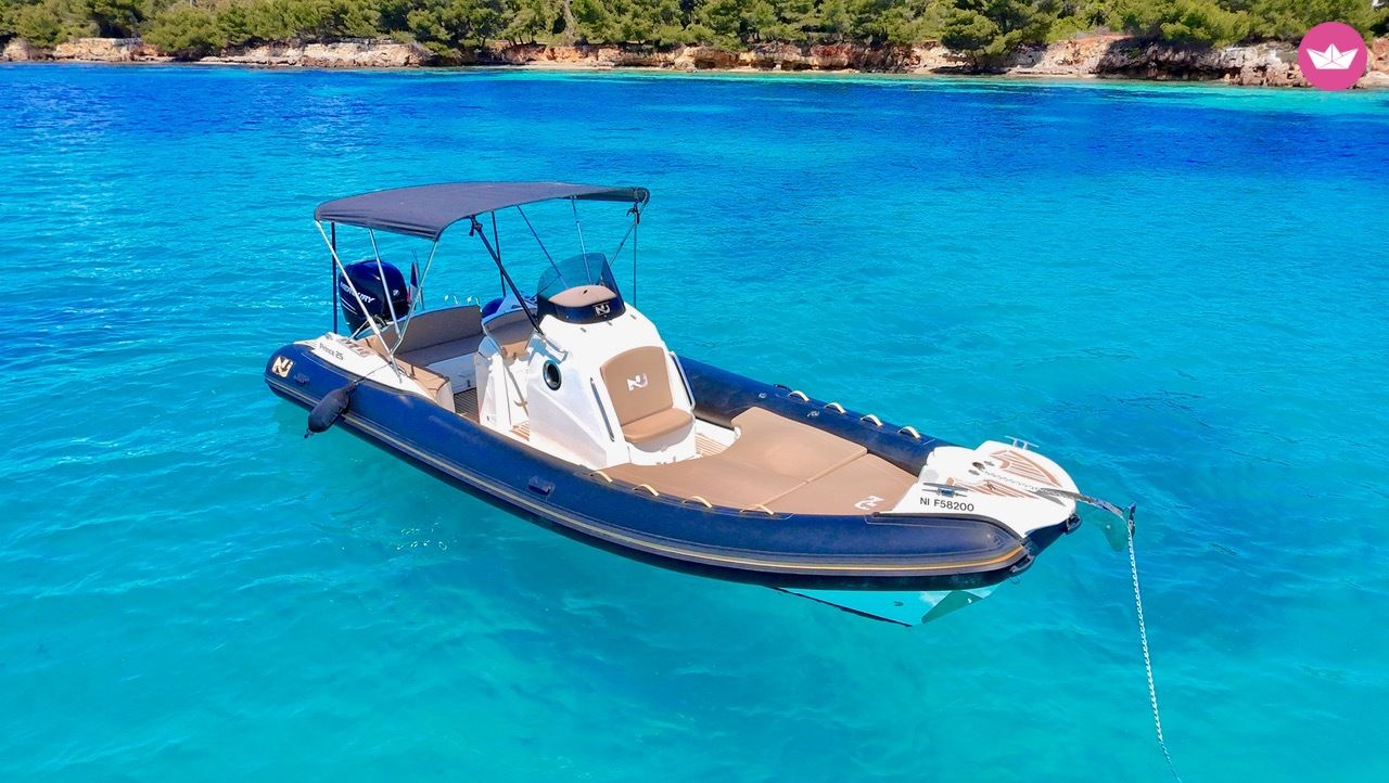 Nuova Jolly Prince 25