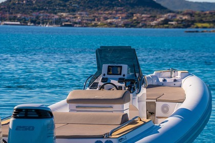 Magazzù M-GT Spider