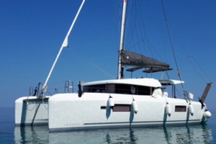 Elysium Catamaran