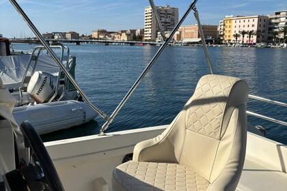 Reful Flyer 22 Zadar