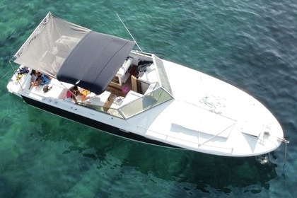 Miete Motorboot Tornado Tornado 38 Olbia