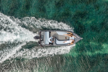 Corfu Town/ No licence needed