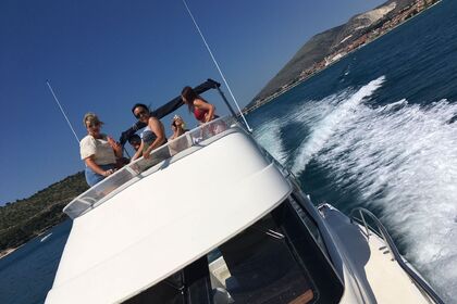 Чартер Моторная яхта Riviera Riviera 37 Бол