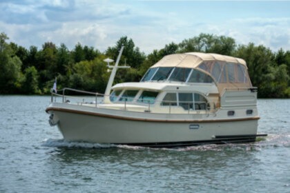 Rental Houseboat Linssen Yachts Grand Sturdy 35.0 AC Intero Lahnstein