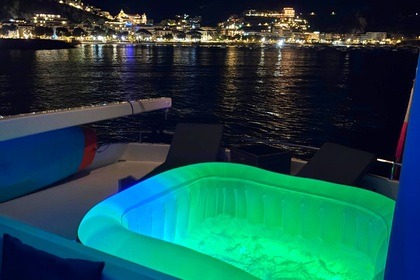 Falcon 80 Refit 2024