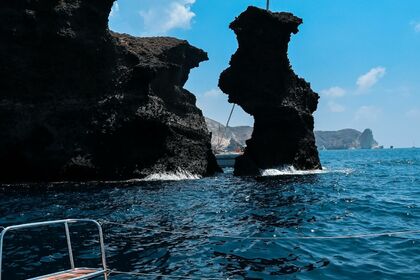 Lagoon 380 Romantic Sunset Private Cruise