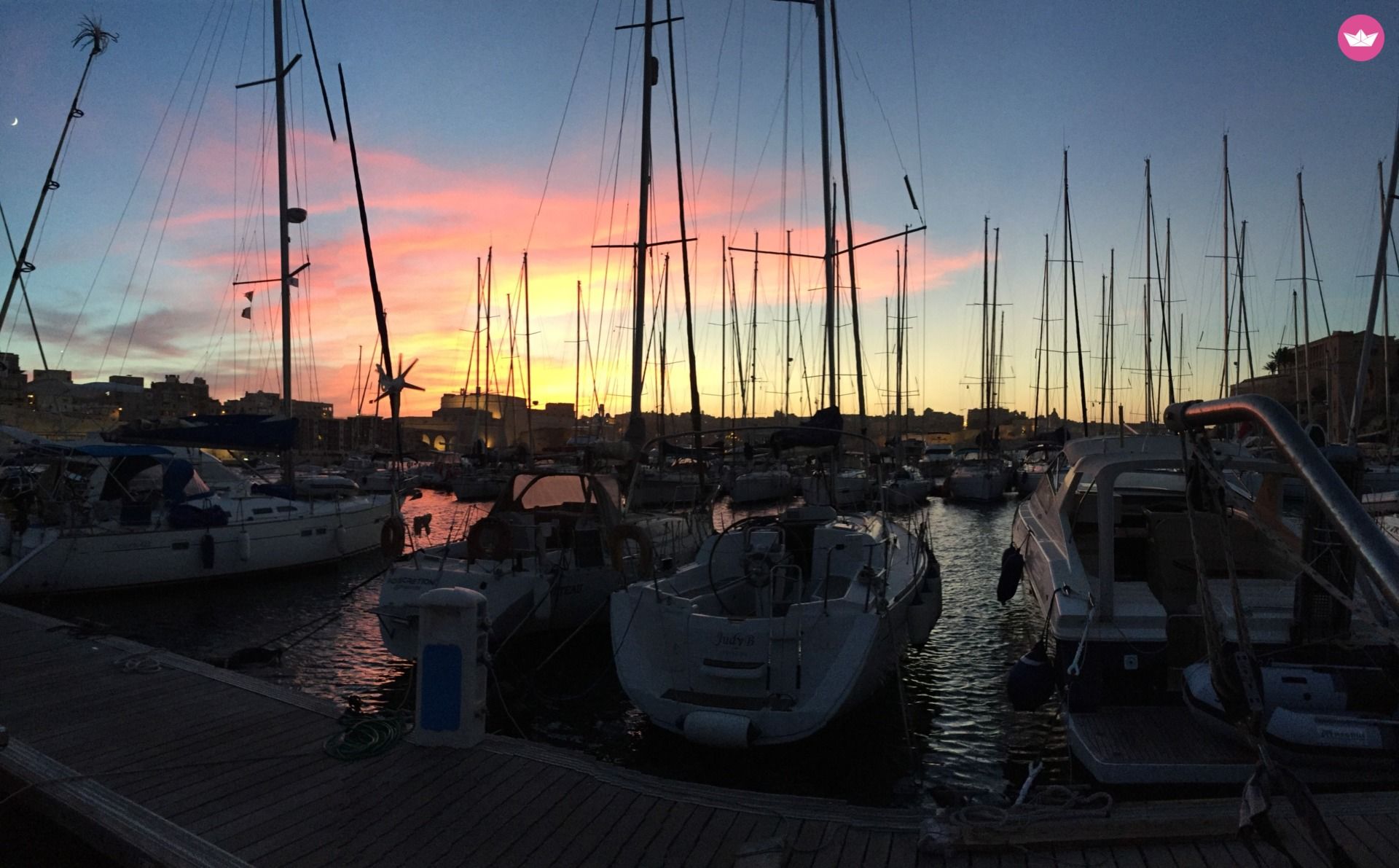 Czarter Jacht żaglowy Jeanneau Sun Odyssey 45 - 14 Metre Sliema