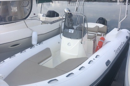 Capelli tempest 600 40cv 2023