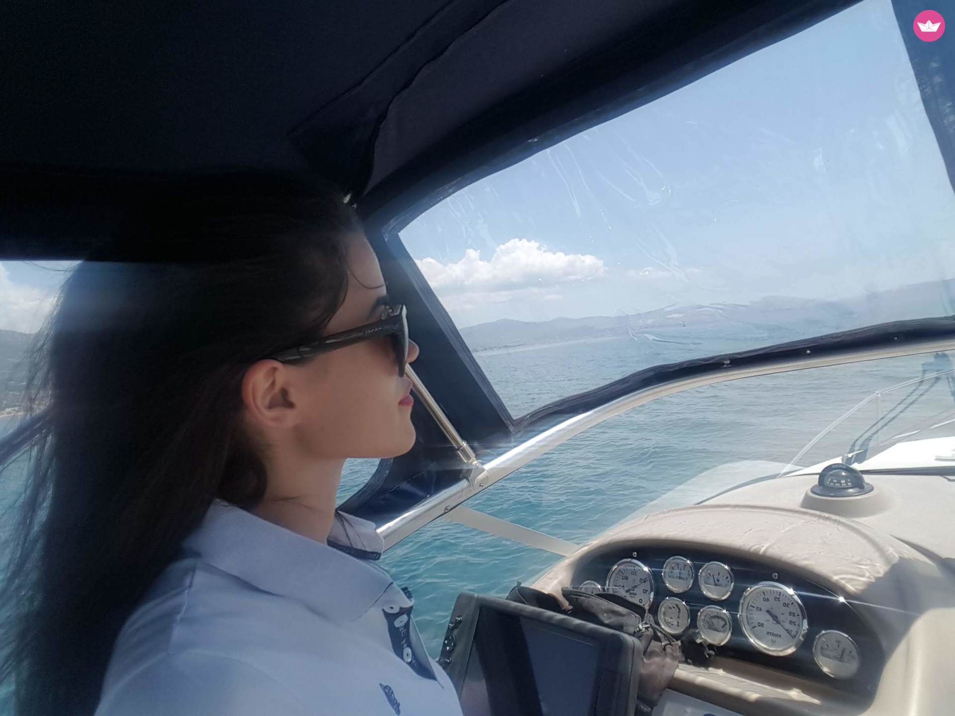 Alquiler lancha en Split  