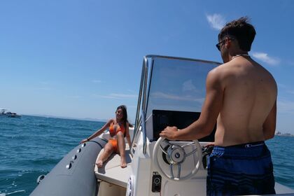 Capelli Tempest 700- NEW 2024