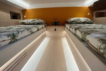 NUOVO YACHT DEL 2023 "LUSSO ED ESCLUSIVO"