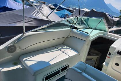 Sea Ray 240DA