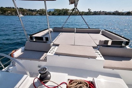 SPECIAL: New Bali Catspace