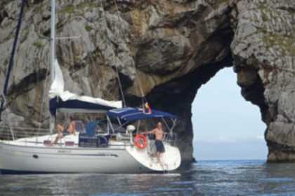 Rental Sailboat Bavaria 37 Cruiser Bermeo