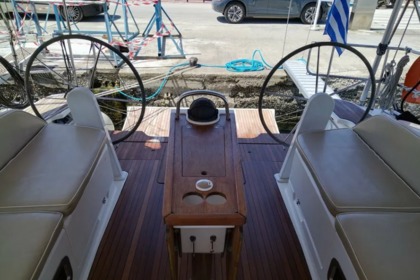 Bavaria Cruiser 46 2016