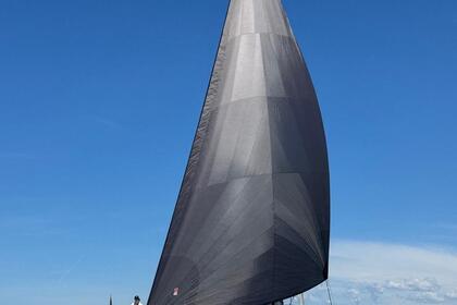 Charter Catamaran Bali - Catana BALI 4.6 La Maddalena