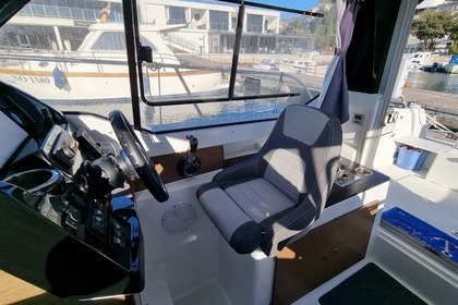 Jeanneau Merry Fisher 795