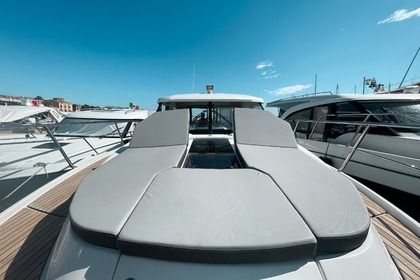 Verhuur Motorboot Jeanneau Merry fisher 1095 Siracusa