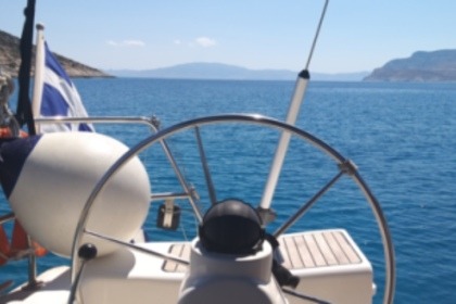 Lady K Sailing Cuises