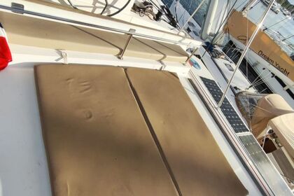 Bali 4.5 with Watermaker