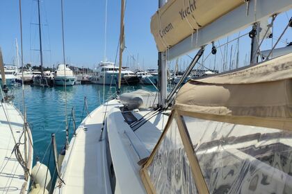 Location Voilier BENETEAU OCEANIS 51.1 Kontokali