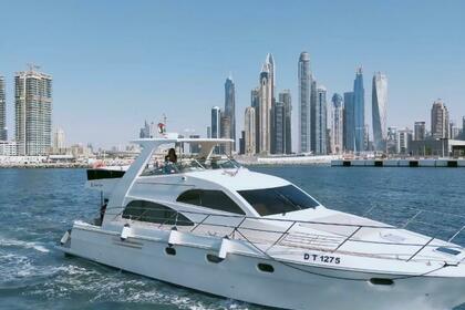 Rental Motorboat D GULFCRAFT19 2019 Dubai Marina