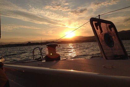 Coucher de soleil Unique: Ne manquez pas le Cannes Sunset Experience et créer des souvenirs inoubliables