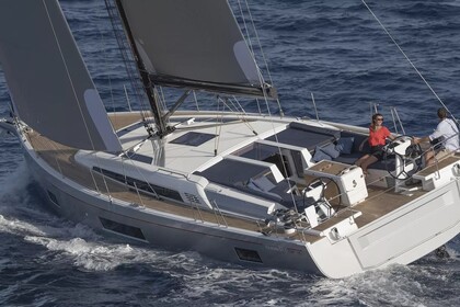 Location Voilier Bénéteau Oceanis 51.1 - 5 + 1 cab. Primošten
