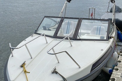 Miete Motorboot Nidelv Nidelv 18 Klosterneuburg